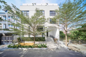 M Village Living Trần Não